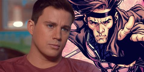 gambet8|gambit movie 2020.